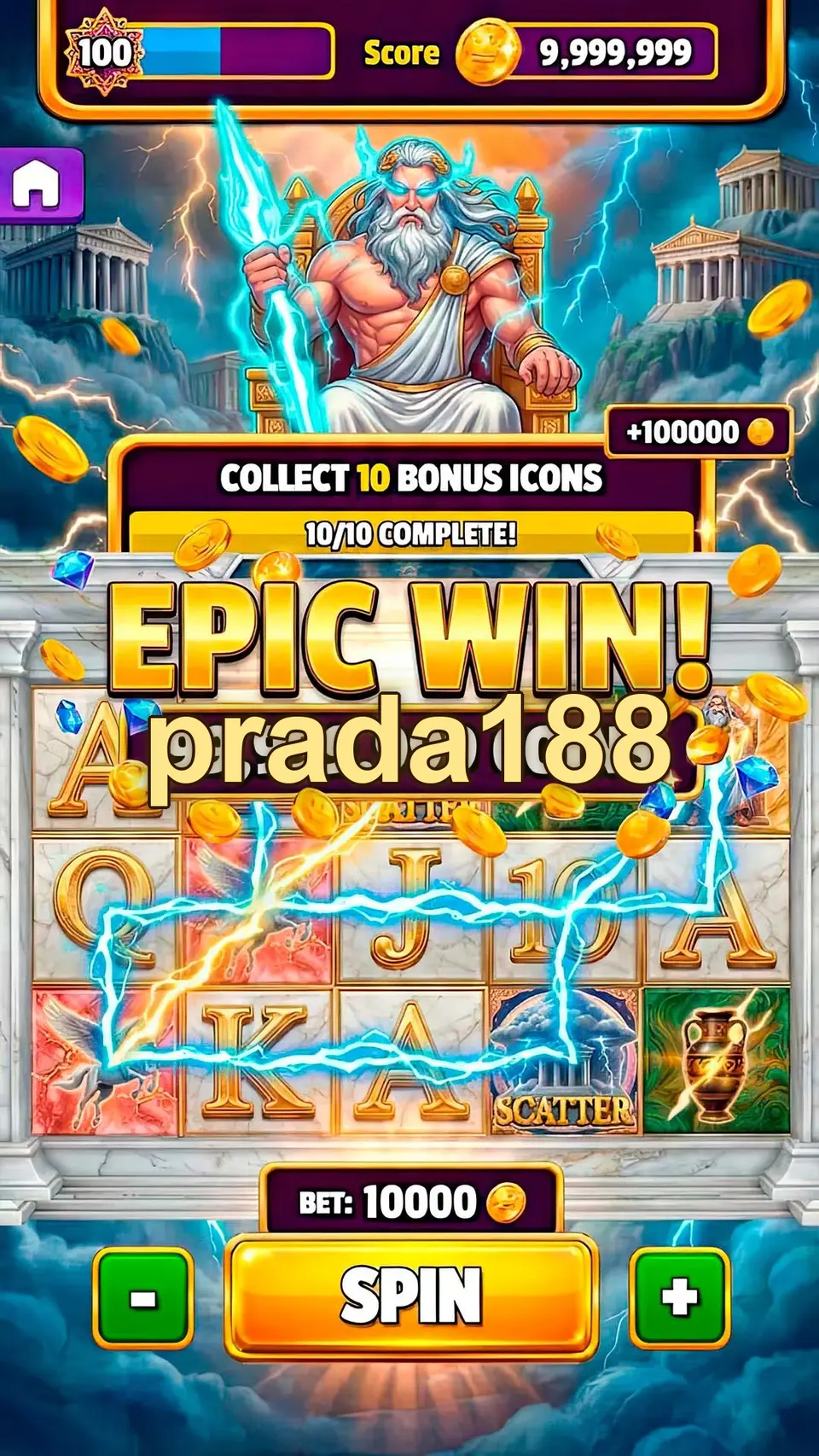 prada188 APK
