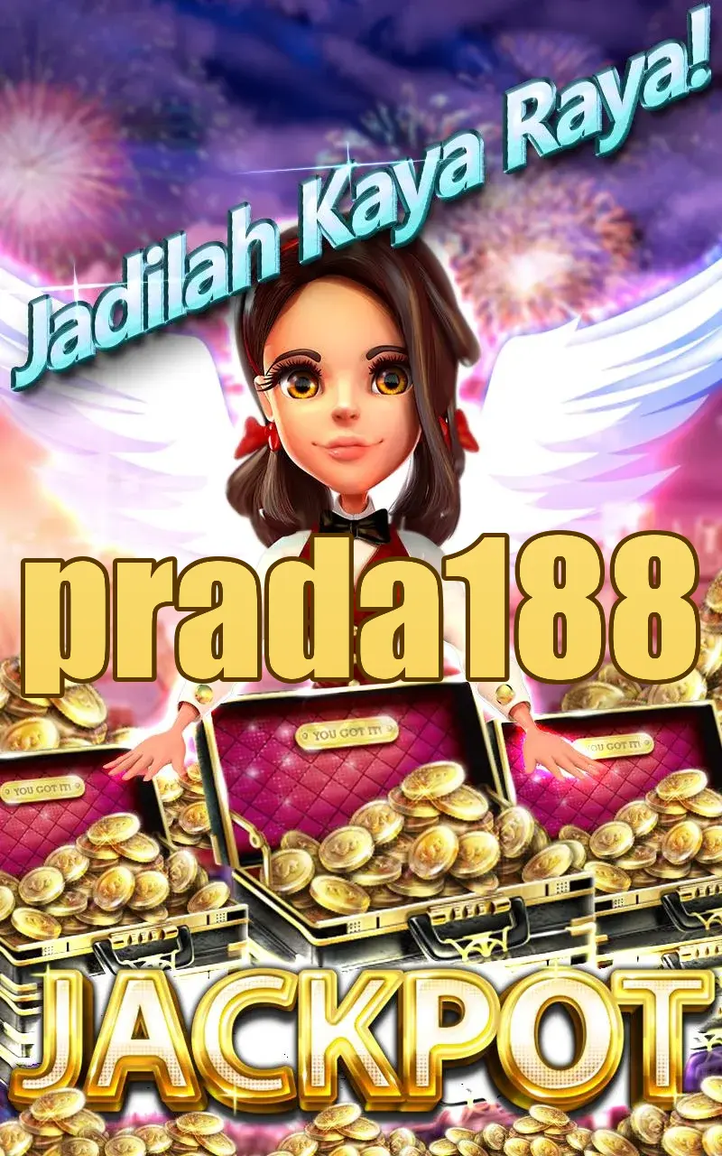 prada188 Masuk