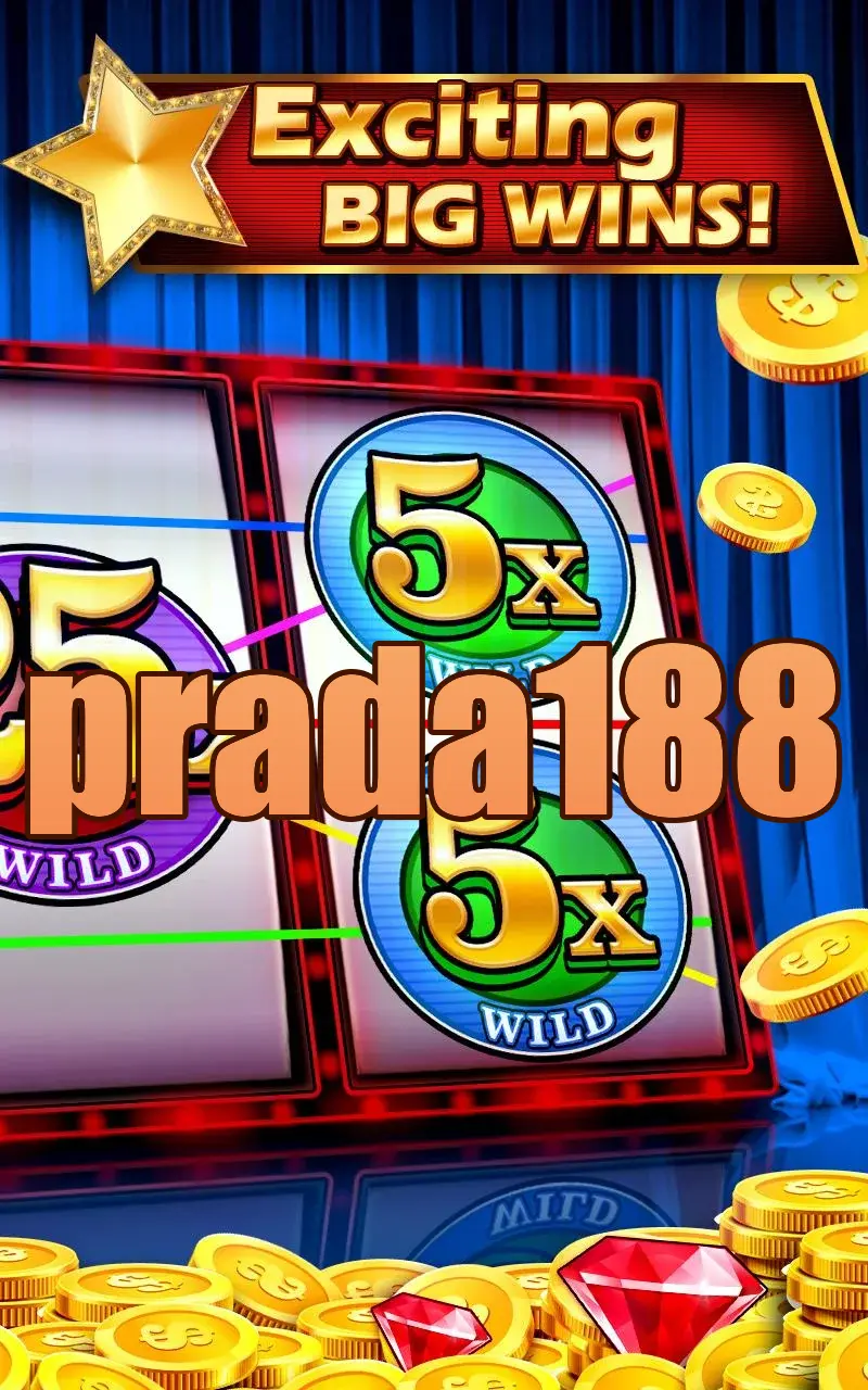 prada188 Tangkapan Layar - APK Resmi